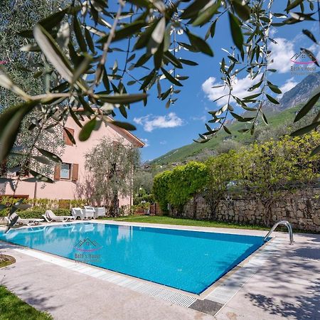 Garden Beth'S House Apartment Brenzone sul Garda Exterior photo